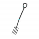 Садовые вилы ErgoLine Spade Fork 17013-20 GARDENA