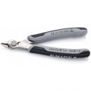 K&uuml;lgl&otilde;iketangid Electronic-Super-Knips 7813125 ESD Knipex