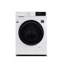 Toshiba Slim pesumasin TW-BL70A2PL(WK), 6kg, 1200p/min, 12 pesuprogrammi, laste kaitse, ekraan
