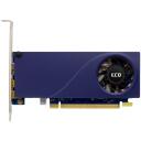 Sparkle Videokaart SA310C-4G 4GB GDDR6, 6 Xe tuuma, 1x HDMI, 2x Mini DisplayPort, PCIe 4.0, 50W