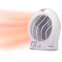 Beper Ventilatora sildītājs P203TER202, 2000W, 2 jaudas līmeņi, termostats, ventilators, aukstā gaisa funkcija