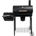 Grils XXL 64x37cm; 99587 LUND