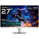 Gigabyte M27Q2 QD ICE LCD monitor, 2560 x 1440, 200Hz, 1ms, 350 cd/m&sup2;, FreeSync Premium, Display HDR400, HDMI 2.0, DisplayPort 1.4