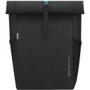 Lenovo IdeaPad Gaming Modern Backpack GX41H70101, 31cm x 12cm x 48.5cm, 740g, veekindel, pol&uuml;ester, &otilde;lavarre rihm