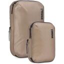 Thule Suspaudimo kubelių rinkinys, mažas/vidutinis, 3205564, 210g, 100D ripstop nailonas, 1 vidutinė, 1 maža