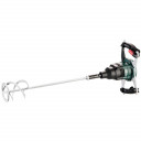 Segumikser RW 18 LTX 120 601163850 & MET Metabo