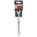 Combination open-ring spanner KREATOR KRTH30407 12 mm 160 mm chrome-vanadium