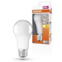Osram Lambipirn Classic A 4058075122529, 10 W, 220-240 V, 1055 lm, Soe valge, E27, 15000 h