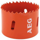 Kroņurbis &Oslash;60mm Bi-Metal 4932367267 AEG