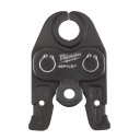 PRESES SPĪLES, J18-MP1/2", 4932479442 MILWAUKEE