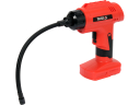 Akumuliatorinis kompresorius 120W, 25l/min. YT-82950 YATO