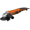 Angle Grinder  DAG 1250-125 DAEWOO, 1200W, 125mm, 2m, 3