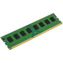 Kingston operatīvā atmiņa DIMM KVR13N9S8/4, 4 GB, 240-pin, 1.5 V, 64 bit, 9, zaļa