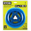 Mīkstu saru suka RACLTS18, 180mm, 5132006296 RYOBI