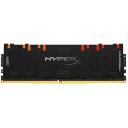 Kingston HyperX Predator atmiņas modulis HX432C16PB3A/8, 8 GB, 3200 MHz, DDR4, 288-pin DIMM, siltuma izkliedētājs