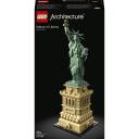 Lego Конструктор 21042, 1685 шт., пластик, рекомендуется с 16 лет, предупреждение: содержит мелкие детали
