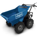 Pašizgāzējs DP3000; 5908802903 SCHEPPACH