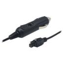 Teltonika Блок питания PR2AM20M, 9-30 VDC, 12/24 VDC разъем, 4-pin, 2A, с предохранителем