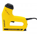 Skavu pistole, TRE550, elektriskā, 6-TRE550, STANLEY