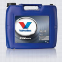 Mootoriõli Synpower RNO C3 5W30 20L, 895070 VALVOLINE