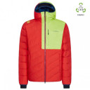 Jaka ARCTIC Down JKT M, izmērs: L, Poppy/Citrus, 8020647774678 LA SPORTIVA