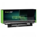 Green Cell Akumulators DE109, 14,8 V, 2200 mAh, 4 &scaron;ūnas