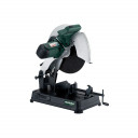 Diskinis metalo pjūklas CS 22-355 601786000 Metabo