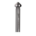 GREMDURBJI &mdash; HSS, COUNTERSINK HSS 12.4 - 1 PC, 4932493972 MILWAUKEE