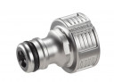 Kraaniühendus 21 mm (1/2") Premium 21mm 1/2" 18240-20 4078500031684 GARDENA