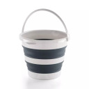 Käepidemega kokkupandav ämber 12L 051957 MERY