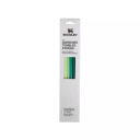 Straw set of 4 for thermo mugs Stanley The Quencher 2810573049 1.18L green