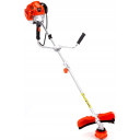 Bensiini trimmer BP620-36-T NAC