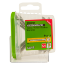 Skrūve kokam ESSDRIVE 5,0x100 CS 10gab. 437122 ESSVE