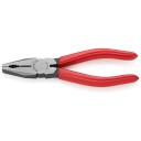 Plakanknaibles 160mm 0301160 KNIPEX