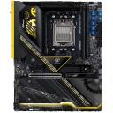 Asrock X870E TAICHI OCF emaplaat, 267mm, 305mm, UEFI AMI, 128GB, 5.1 kanalit, 2x2 antenn, Wi-Fi 7, Bluetooth 5.4