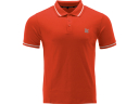 POLO krekls YATO YT-78617, mīksts, oranžs, 3XL