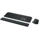 Logitech MX Keys S juhtmeta klaviatuur ja hiir 920-011614, 10m, 7 nuppu, 1500mAh, 141g hiir kaasas