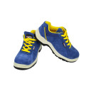 SAFETY SHOES VASTO S1P SIZE 45/ LOW-CUT AW00489 AWTOOLS