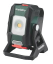 Akumulatora darba lampa 2000 lm, Metabo, 601504850, 12V -18V, karkass