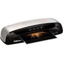 Fellowes Laminaator Saturn 3i 5724801, 235mm, 125&mu;m, 300mm/min, 2 rullikut, automaatne v&auml;ljal&uuml;litus, anti-jam tehnoloogia