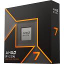 Amd Ryzen 7 9700X procesorius 100-100001404WOF, 3.8 GHz, 5.5 GHz, 8 branduoliai, 16 gijos, 40 MB L2 & L3, 65 W TDP, Socket AM5