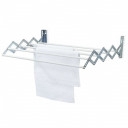 Pesukuivatusrest seinale Classic 38 Extendable 1081061 LEIFHEIT