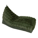 Sēžammaiss BUBBLE 130x80x20/70cm, zaļš P0065453