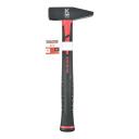 Mehāniķa āmurs 800g - šķiedra KREATOR KRTH90106 128x32mm, 320mm