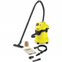 Tolmuimeja märg/kuiv WD 3 P Workshop 1.629-886 & KAR Kärcher