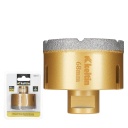 Dimanta urbis 68mm, Keltin, K00515, M14 vītne, mitrai un sausai urbšanai