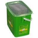 Naglas 3,1/90  17D-1200gab. 777495 ESSVE