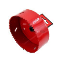 Metāla urbis 76mm, instrumentu tērauds, 4-6 zobi/inch, AW49576, AWTOOLS