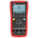 Uni-T LCR Metrs UT612, 20 000, LCD (40 &times; 63 mm), 20 &micro;H ~ 2000 H, 20 &Omega; ~ 200 M&Omega;, 200 pF ~ 20 mF, 5 frekvences, USB, akumulators