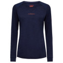 Krekls BEYOND LS W, izmērs: M, Deep Sea, 8058428038718 LA SPORTIVA